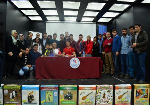 Palandöken GM'de Sosyal Sorumluluk yaklaşımı